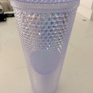 Starbucks 24oz tumbler cup
